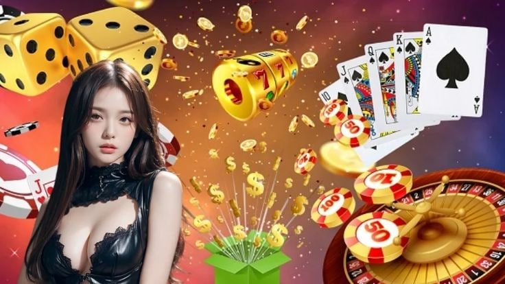 Sportsbook လောင်းကစား