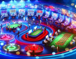 OU7777 ကာစီနို — Myanmar ကစားသမားများအတွက် Live Casino Baccarat Roulette အတွေ့အကြုံ